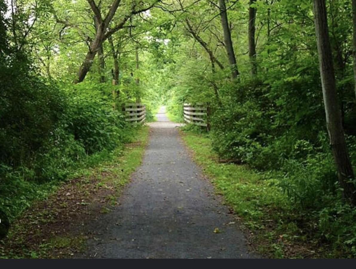 Walk To State Park! Eateries & Pubs! Villa Watkins Glen Eksteriør billede